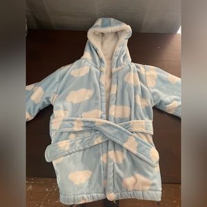 Toddler Robe